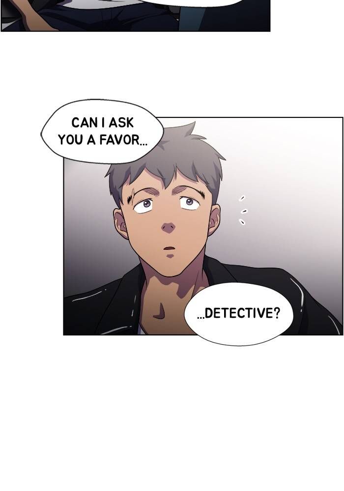 Read Dr. Frost Manga Online