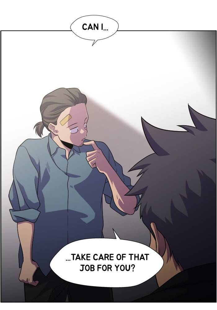 Read Dr. Frost Manga Online