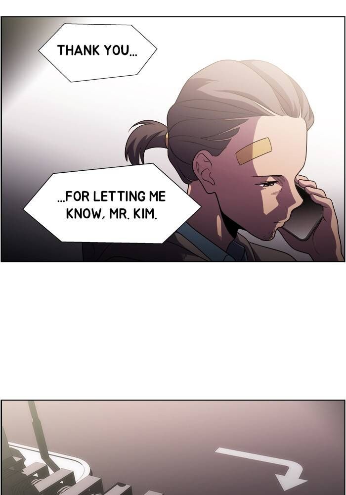 Read Dr. Frost Manga Online