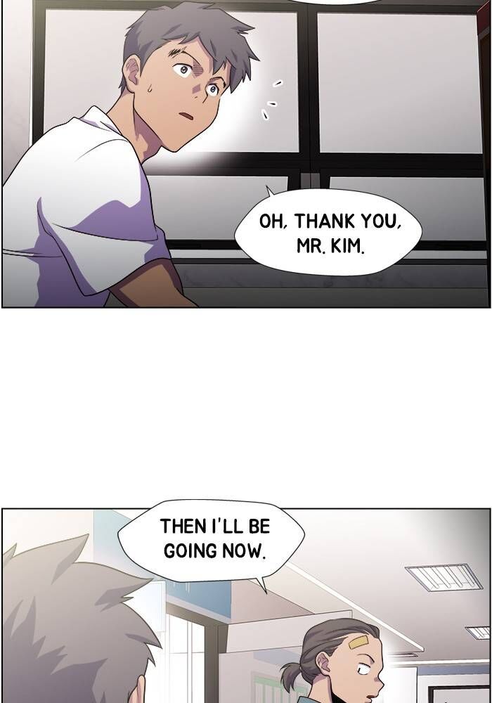 Read Dr. Frost Manga Online