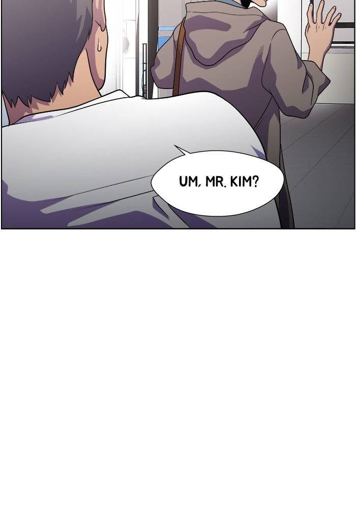 Read Dr. Frost Manga Online