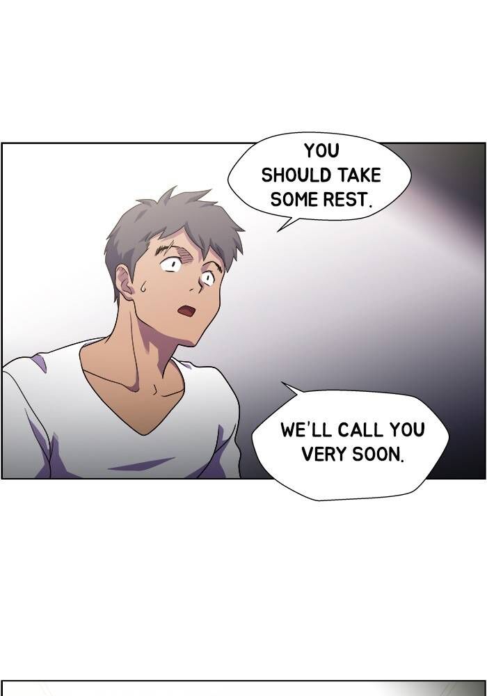 Read Dr. Frost Manga Online