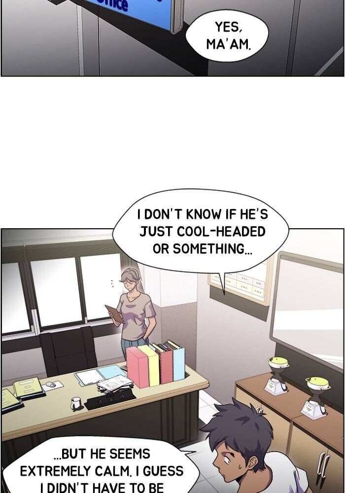 Read Dr. Frost Manga Online