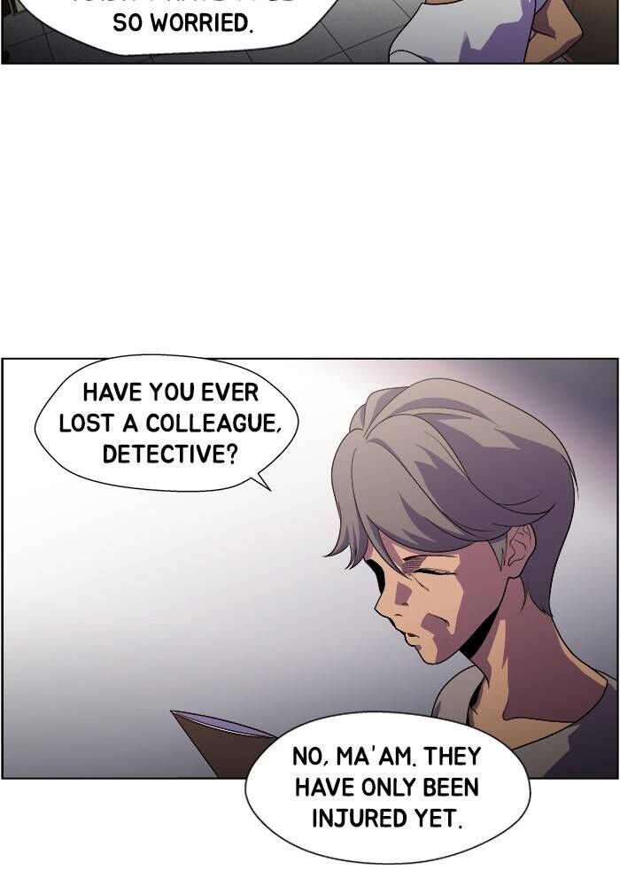 Read Dr. Frost Manga Online