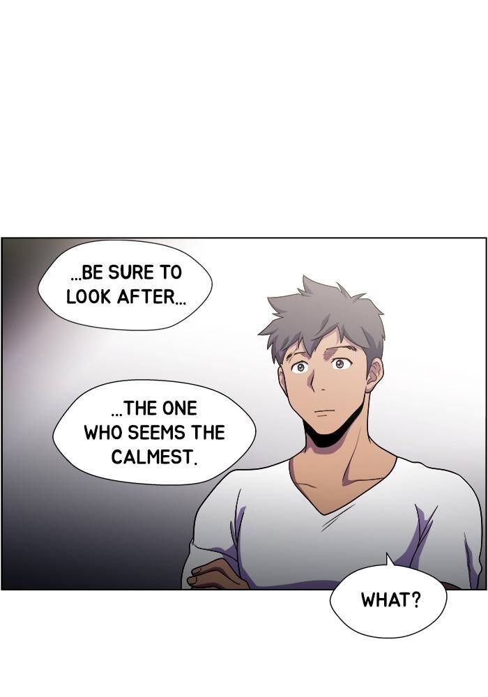 Read Dr. Frost Manga Online
