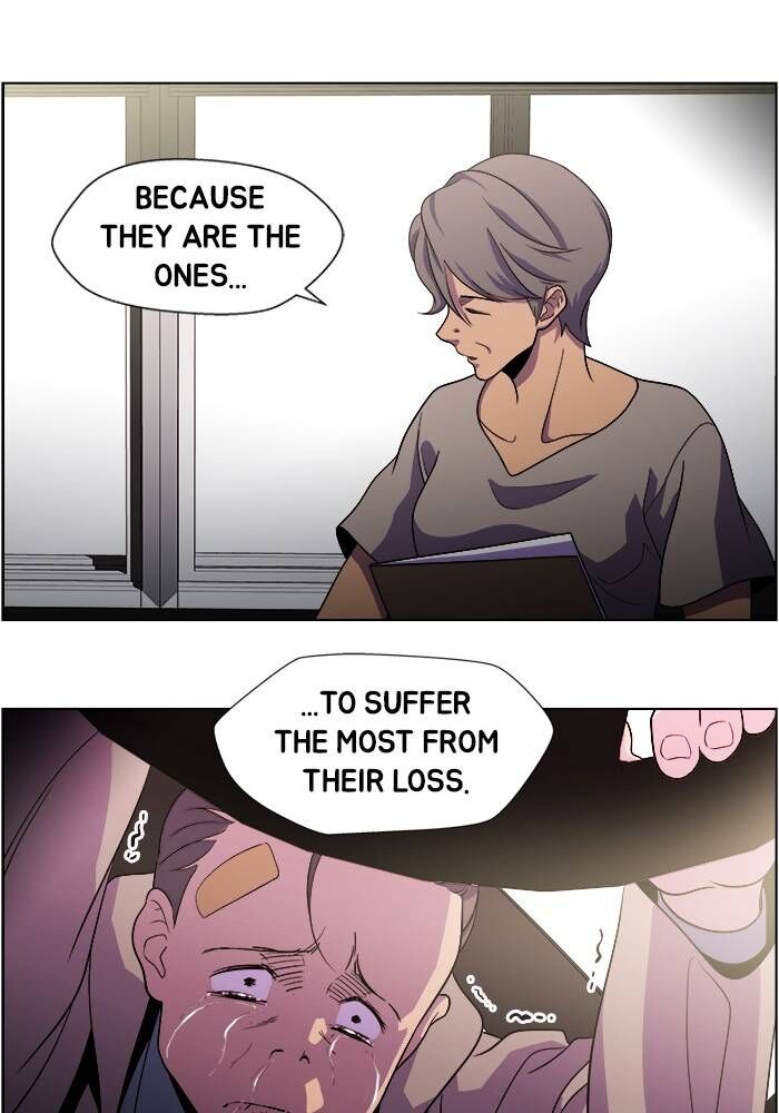 Read Dr. Frost Manga Online