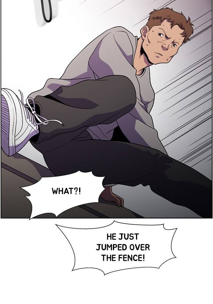 Read Dr. Frost Manga Online