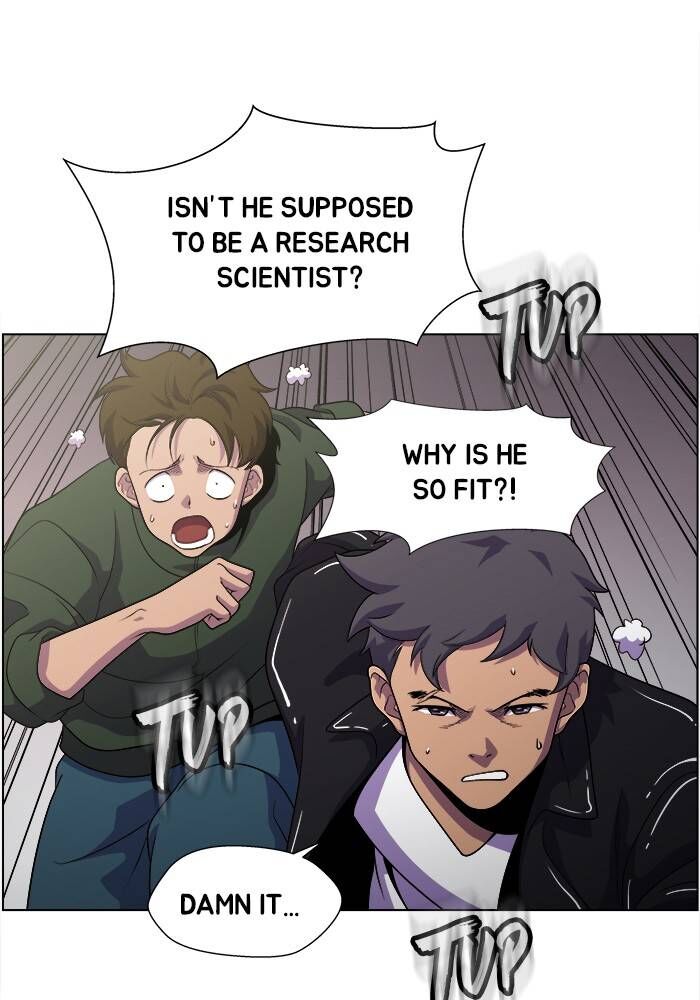 Read Dr. Frost Manga Online