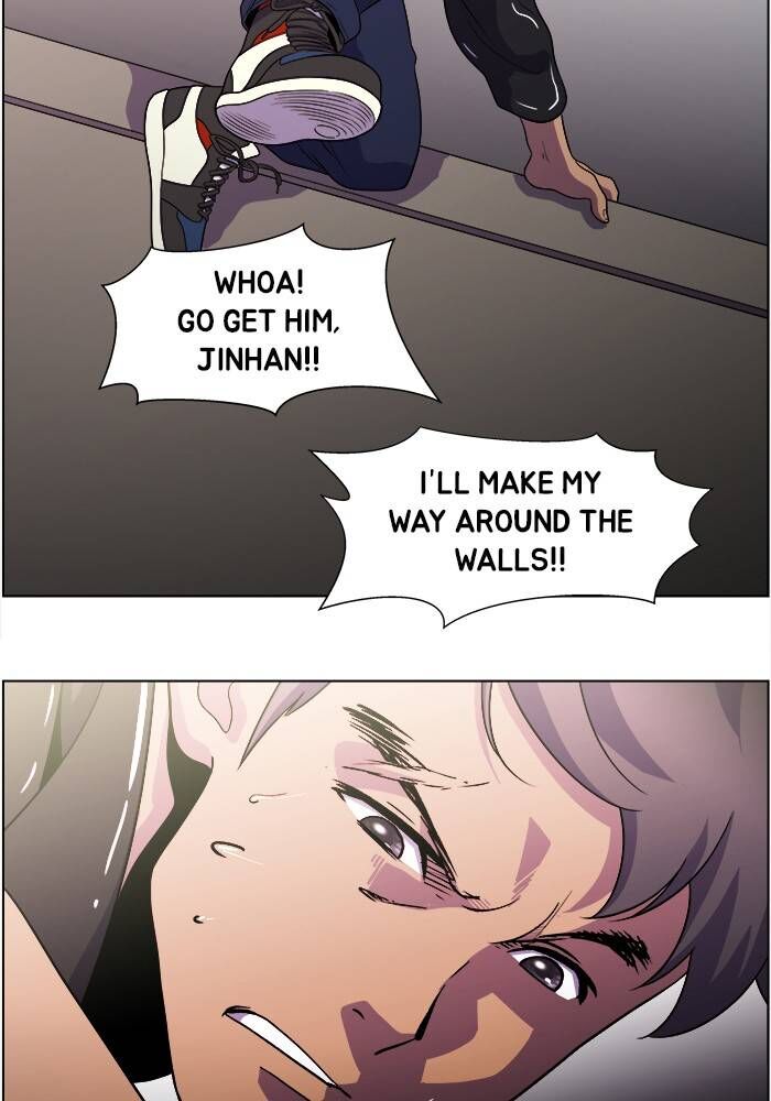 Read Dr. Frost Manga Online