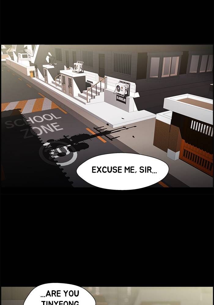 Read Dr. Frost Manga Online