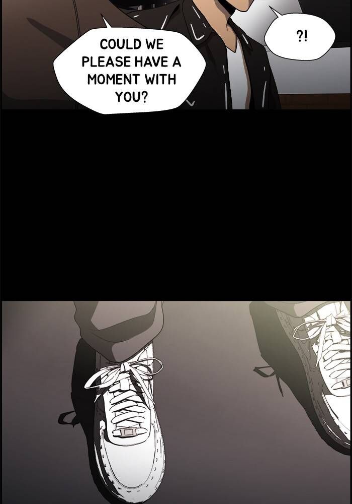 Read Dr. Frost Manga Online