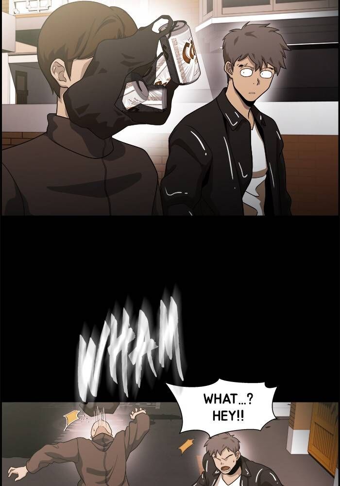 Read Dr. Frost Manga Online