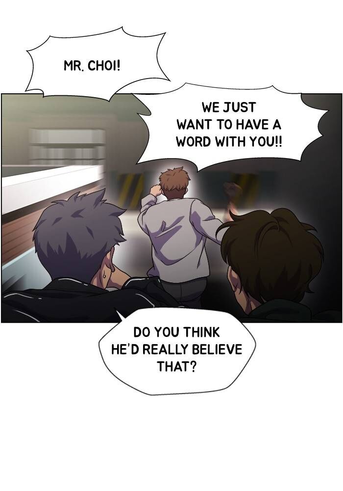 Read Dr. Frost Manga Online