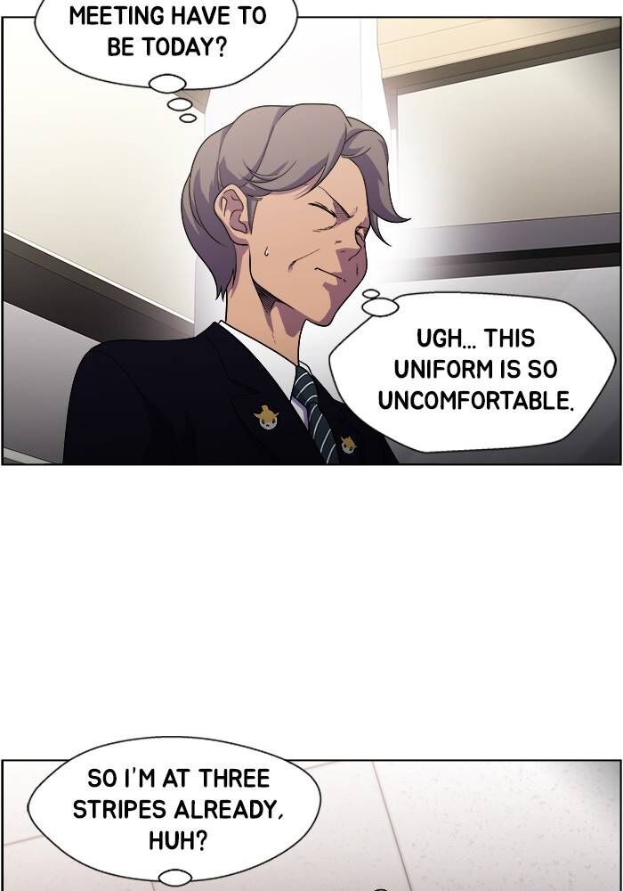 Read Dr. Frost Manga Online
