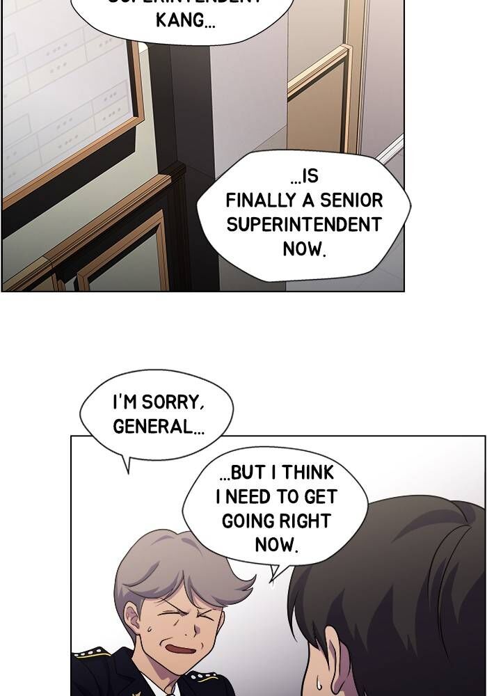 Read Dr. Frost Manga Online