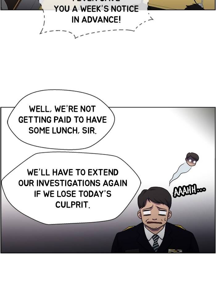 Read Dr. Frost Manga Online