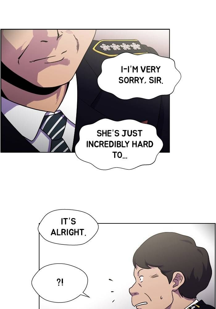 Read Dr. Frost Manga Online