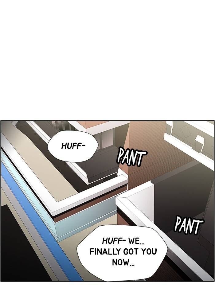 Read Dr. Frost Manga Online