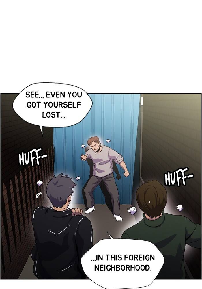 Read Dr. Frost Manga Online