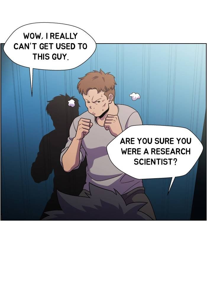 Read Dr. Frost Manga Online