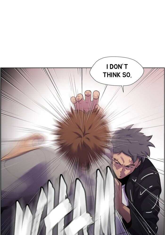 Read Dr. Frost Manga Online