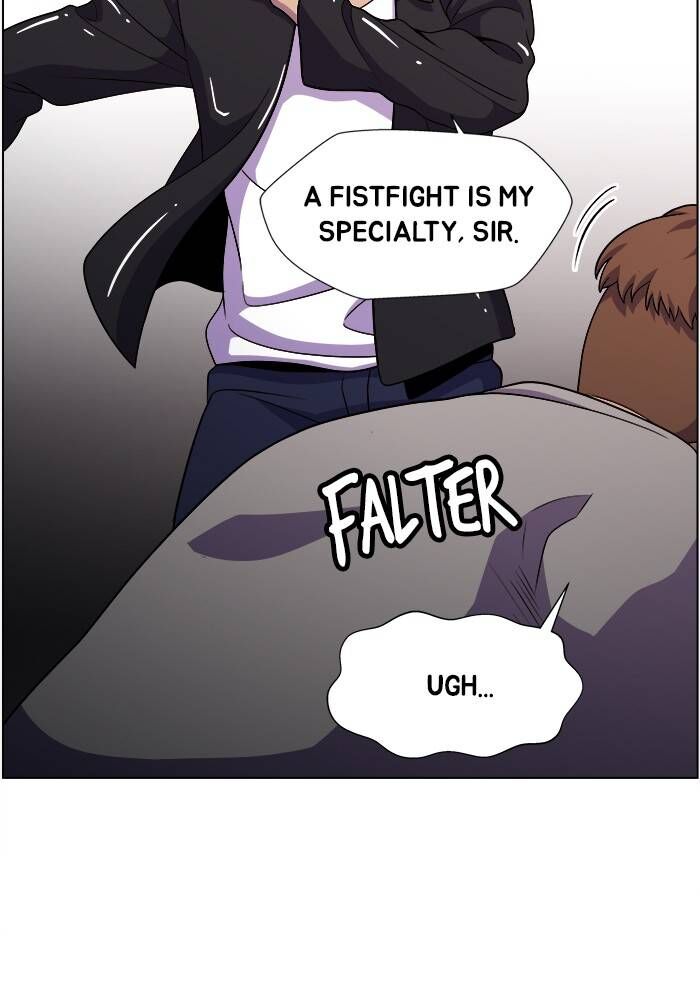Read Dr. Frost Manga Online