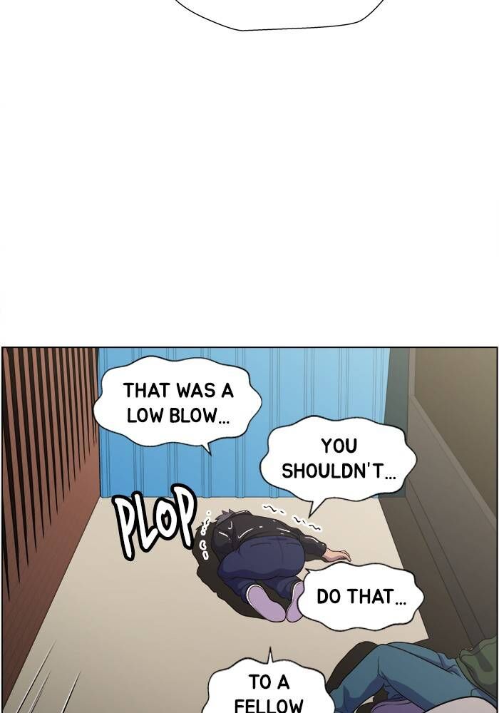 Read Dr. Frost Manga Online