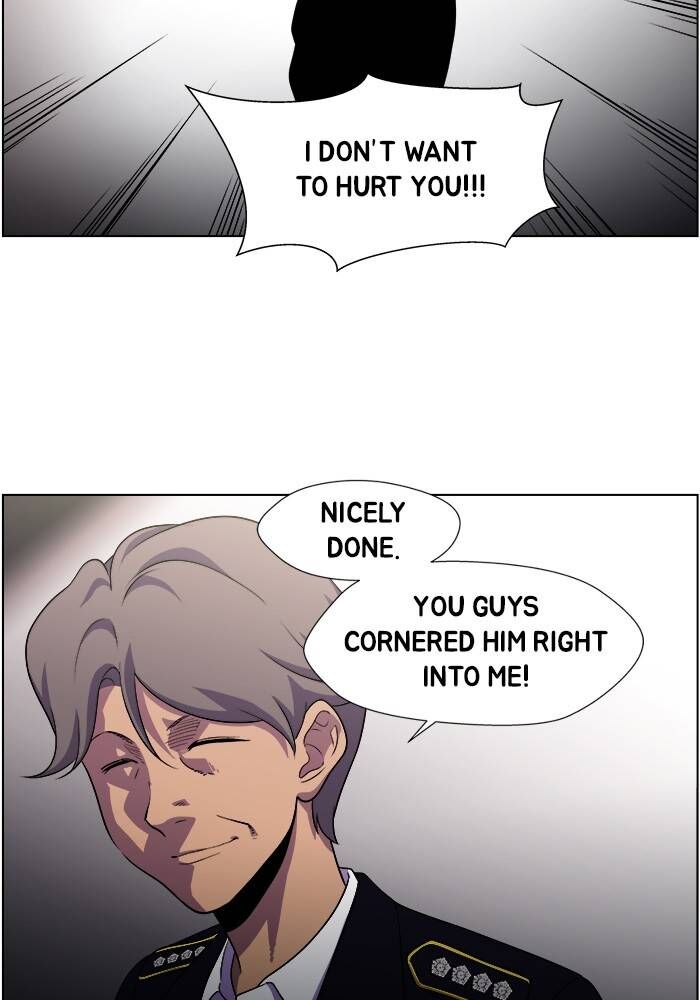 Read Dr. Frost Manga Online