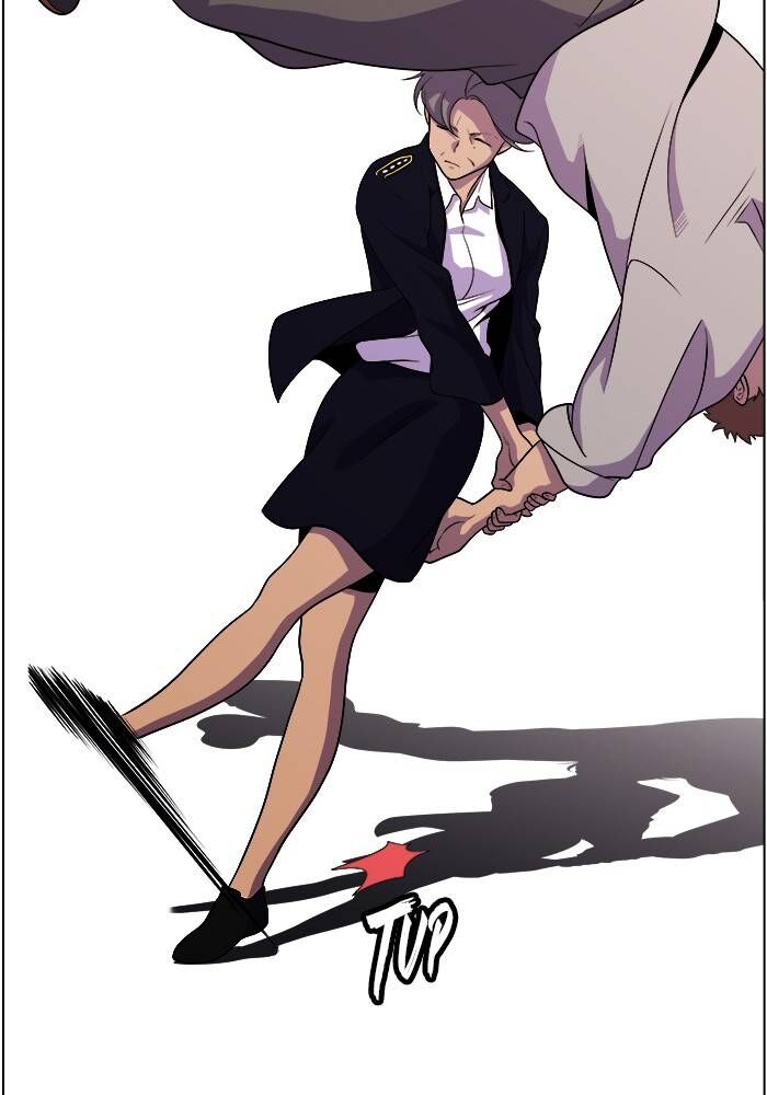 Read Dr. Frost Manga Online