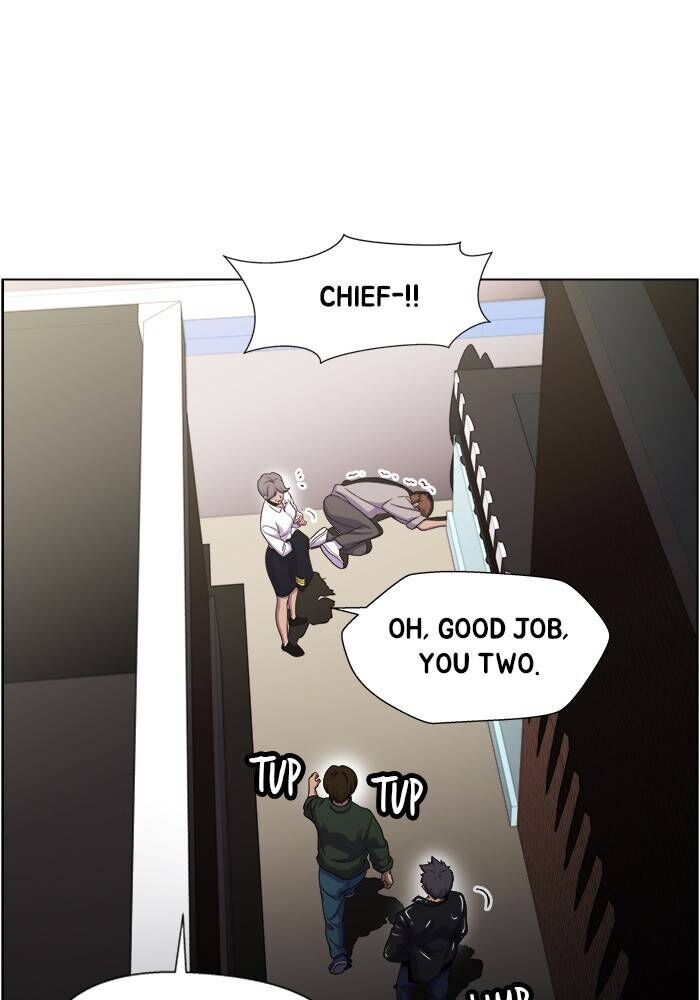 Read Dr. Frost Manga Online