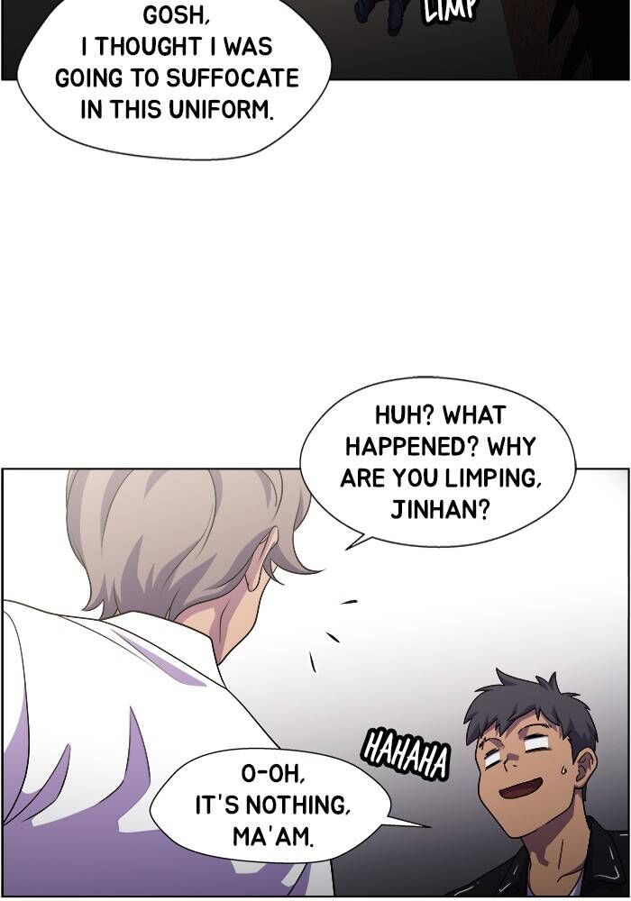Read Dr. Frost Manga Online