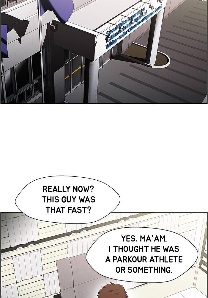 Read Dr. Frost Manga Online