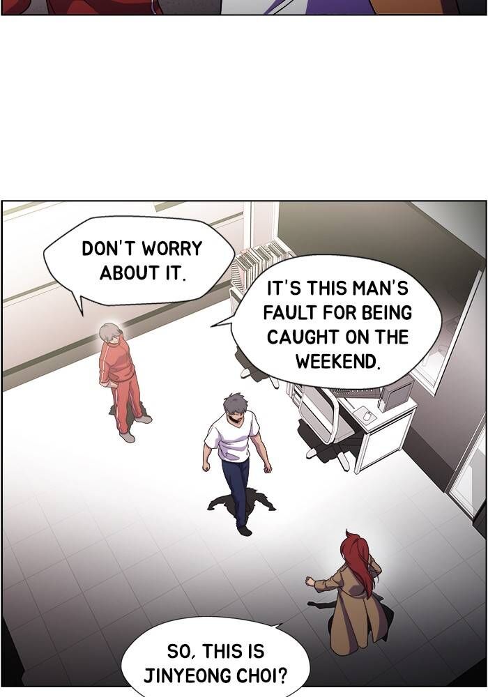 Read Dr. Frost Manga Online