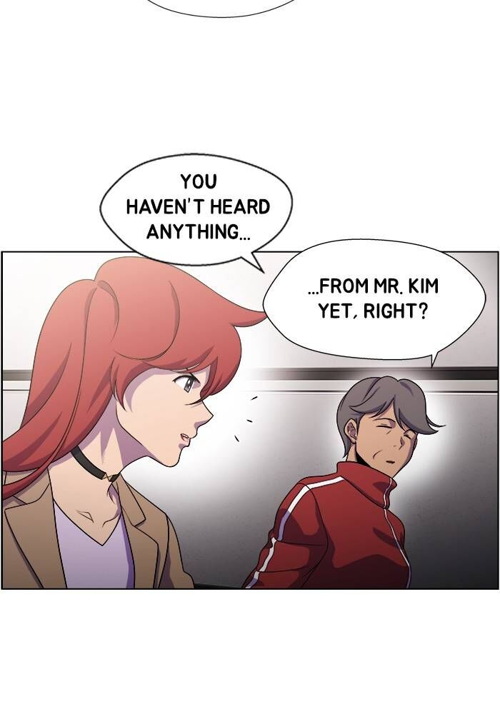 Read Dr. Frost Manga Online