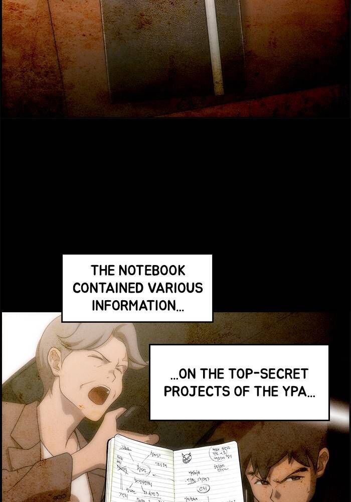 Read Dr. Frost Manga Online