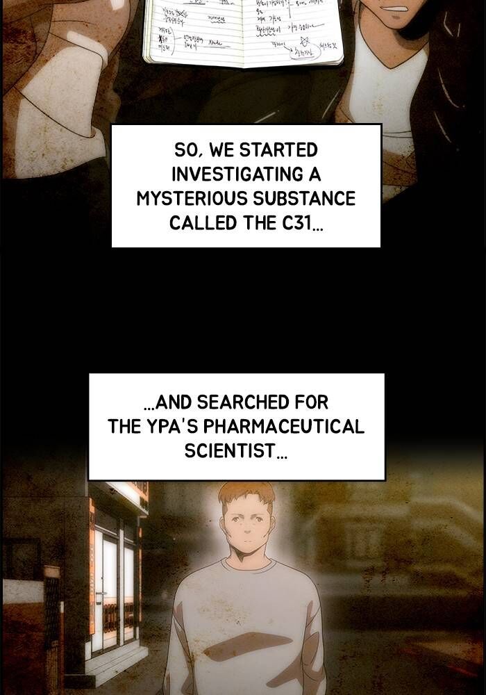 Read Dr. Frost Manga Online