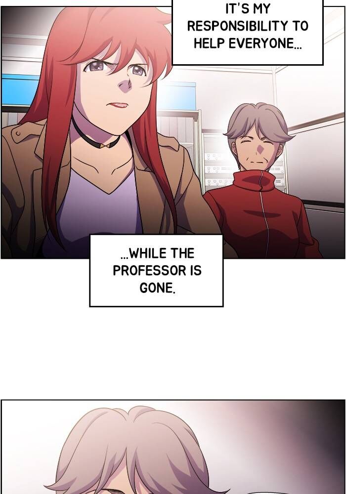Read Dr. Frost Manga Online
