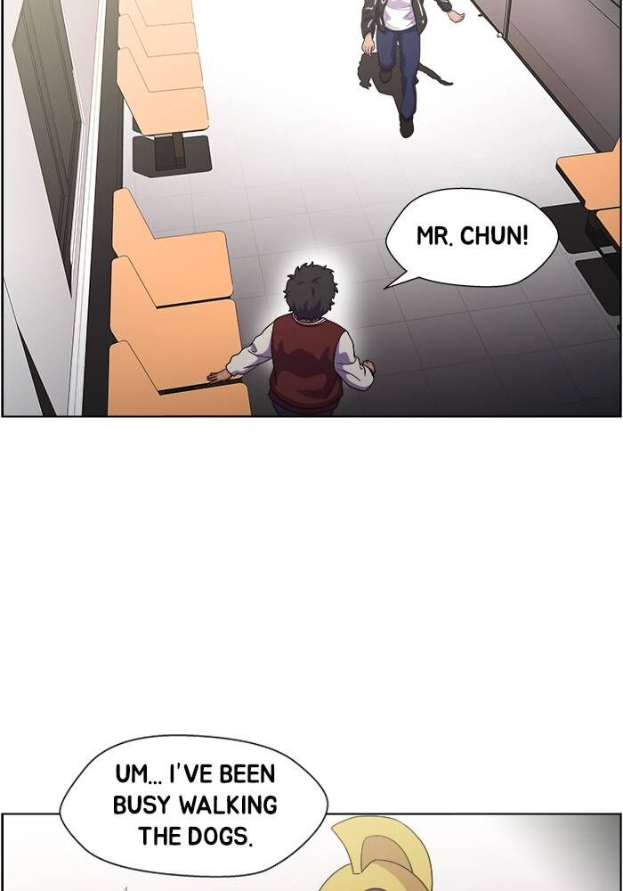 Read Dr. Frost Manga Online