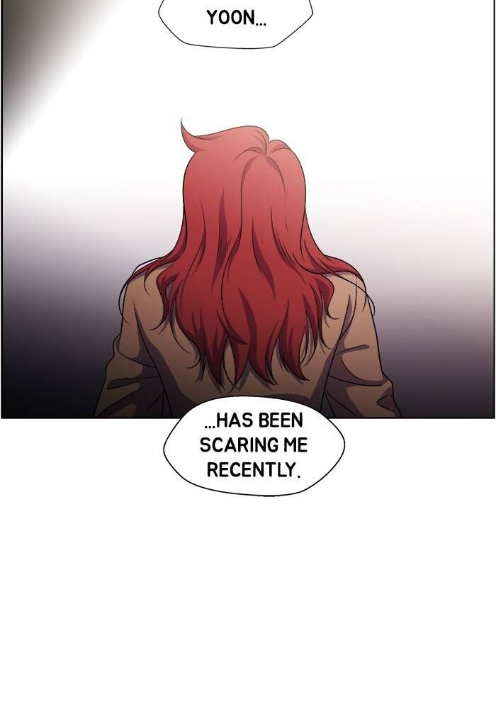 Read Dr. Frost Manga Online
