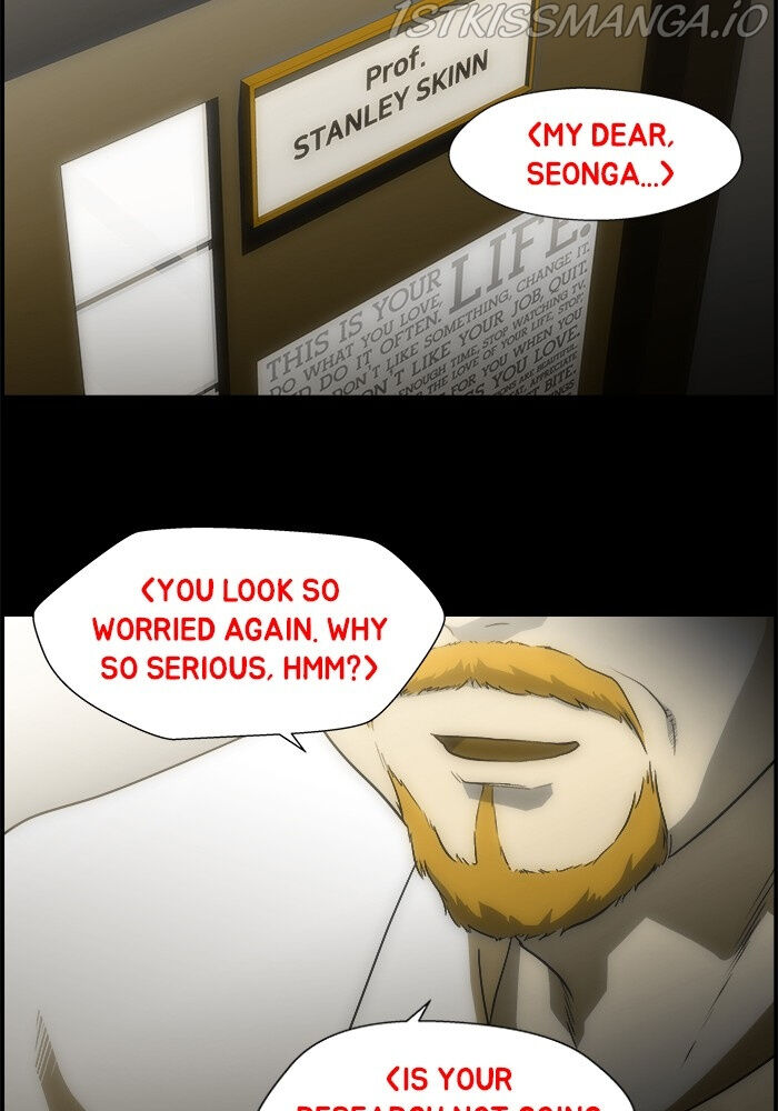 Read Dr. Frost Manga Online
