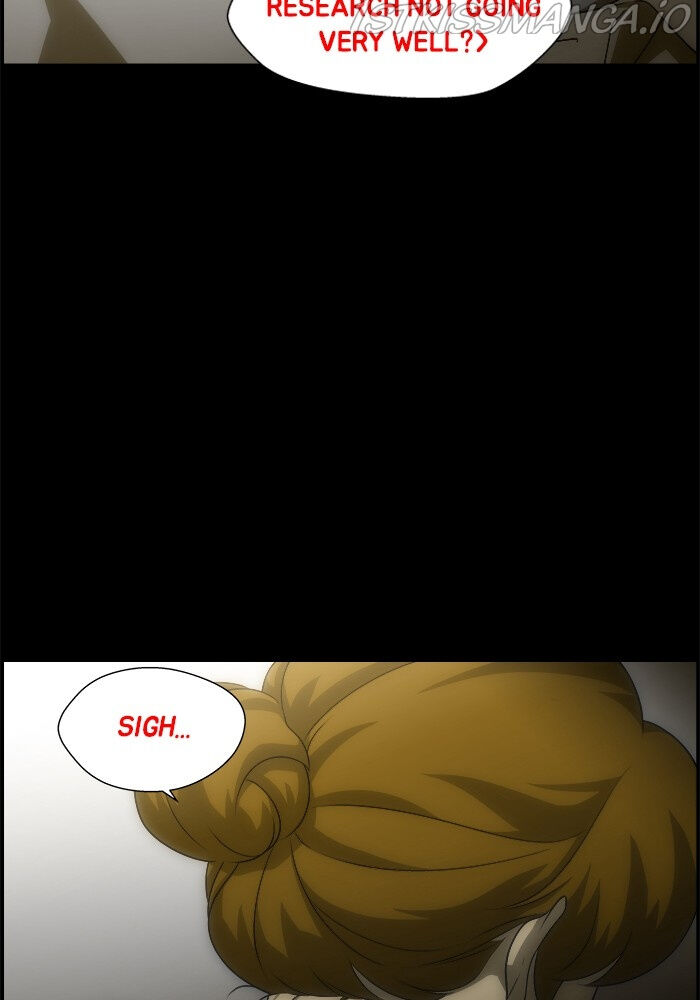 Read Dr. Frost Manga Online