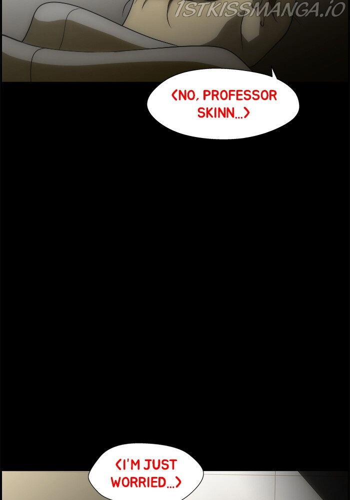 Read Dr. Frost Manga Online