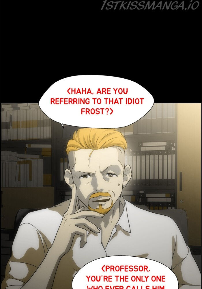 Read Dr. Frost Manga Online