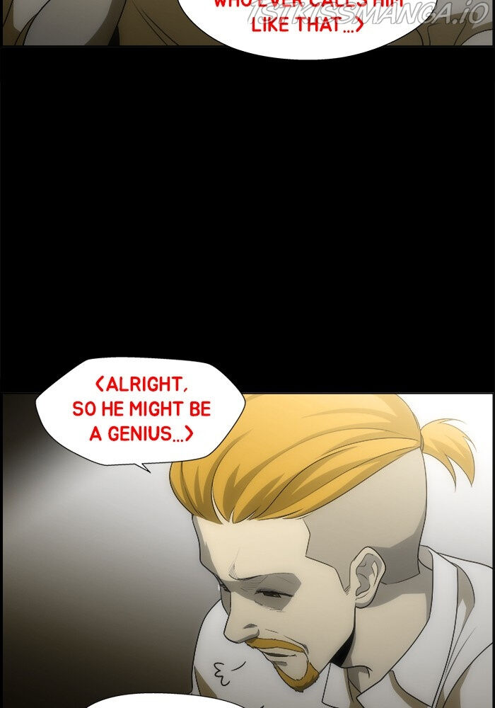 Read Dr. Frost Manga Online