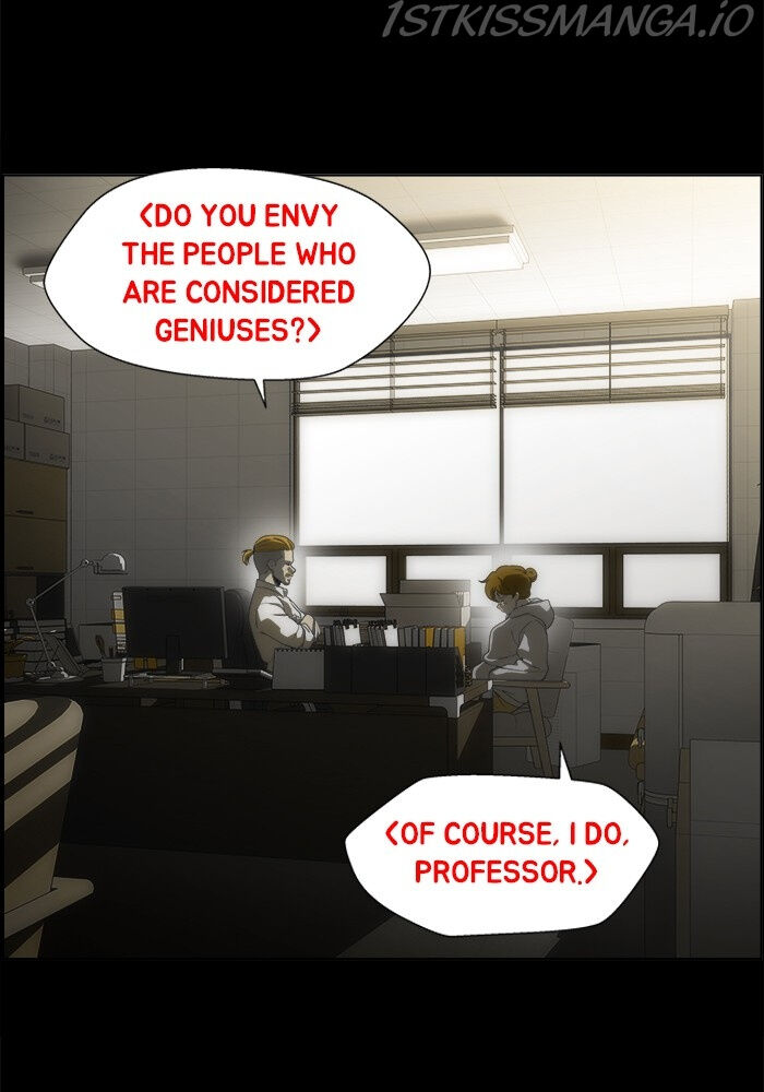 Read Dr. Frost Manga Online