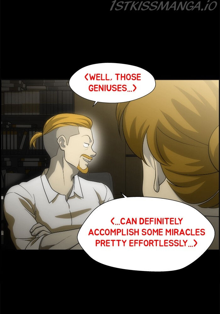 Read Dr. Frost Manga Online