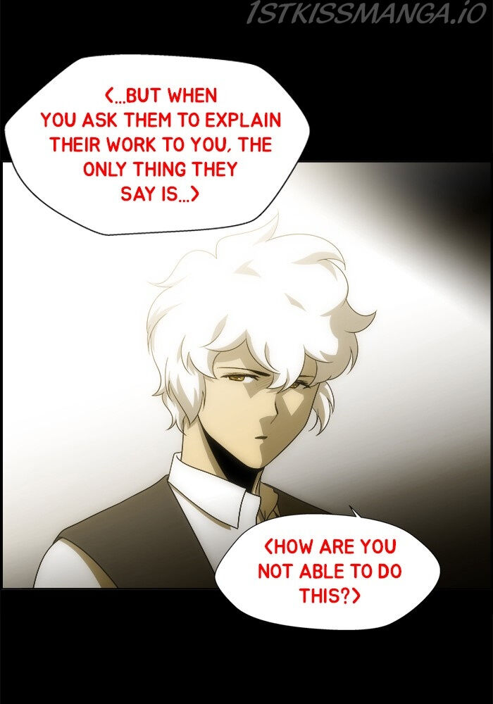 Read Dr. Frost Manga Online