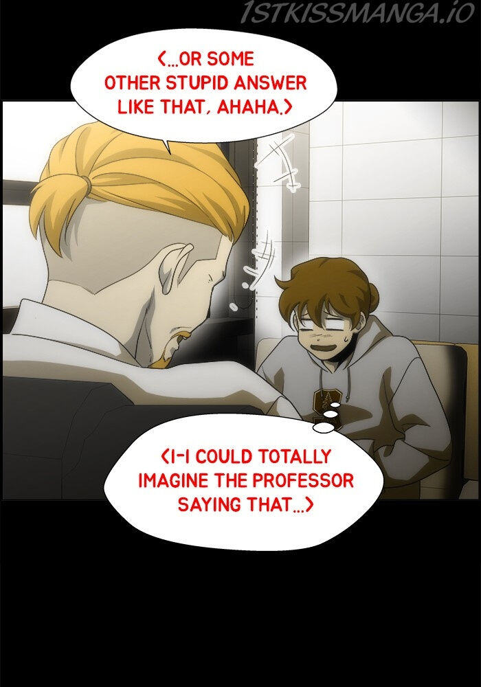 Read Dr. Frost Manga Online