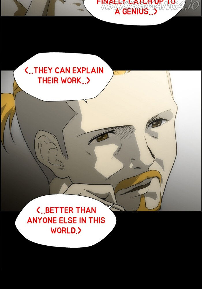 Read Dr. Frost Manga Online