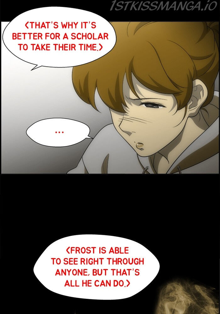 Read Dr. Frost Manga Online